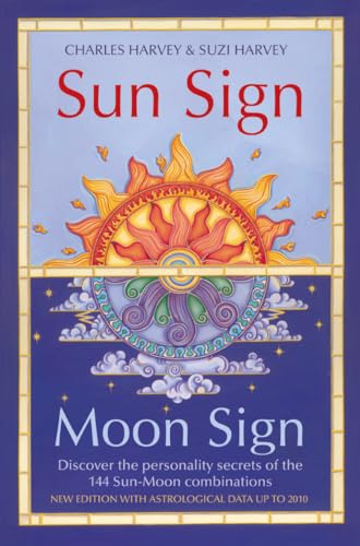 Sun Sign, Moon Sign