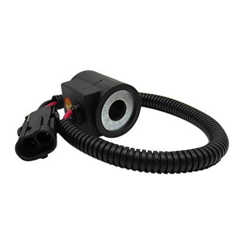 Solenoid Valve Coil 6671025 6309311 for Bobcat Skid Steer Loader 12V