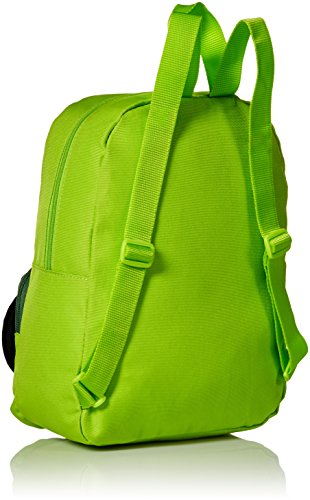 John Deere Boys Kids Girls Toddler Backpack, Lime Green, One Size #TOP1