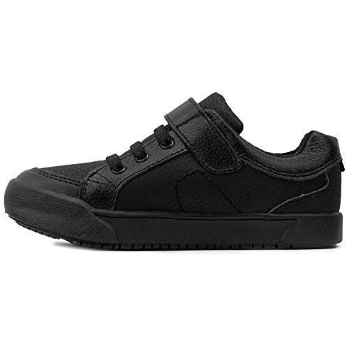 pediped Baby-Boy's School Crib Shoe4