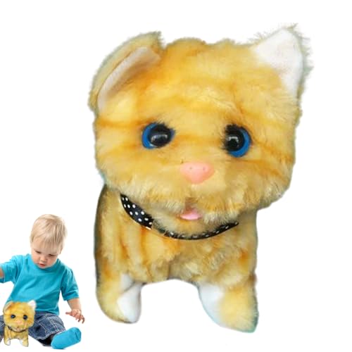 Generisch Meine Realistische Roboterkatze, Roboterkatze, Die Sich Wie Echte...