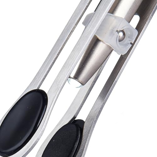 Pinzas para cejas el regalo de depilación para abuela hija y novia en estuche cosmético 7