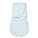 SwaddleMe Love Sack, Tranquil Triangles (LG)