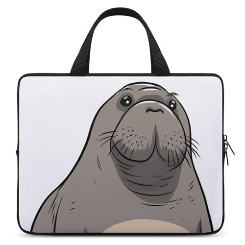 Housse ordinateur portable 12 pouces antichoc protection tablette Walrus