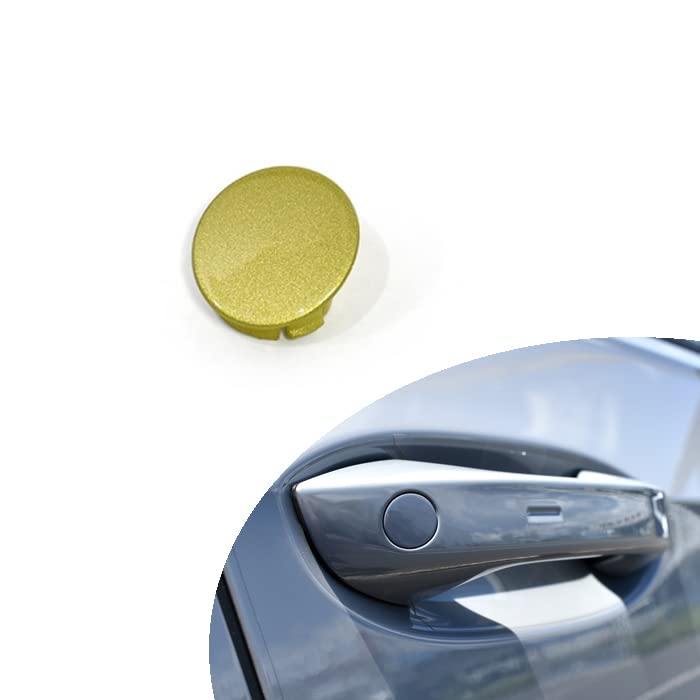 Amazon | maniacs ゴルフ8 / ゴルフ8 ヴァリアント ドアハンドル 鍵穴