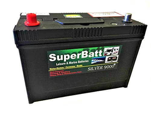 Batteria A Secco 9v 130ah Per Elettrificatori - Foto 4