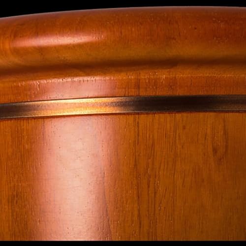 Balde de Madera para Baño de Pies y Spa de Pies miniatura 6