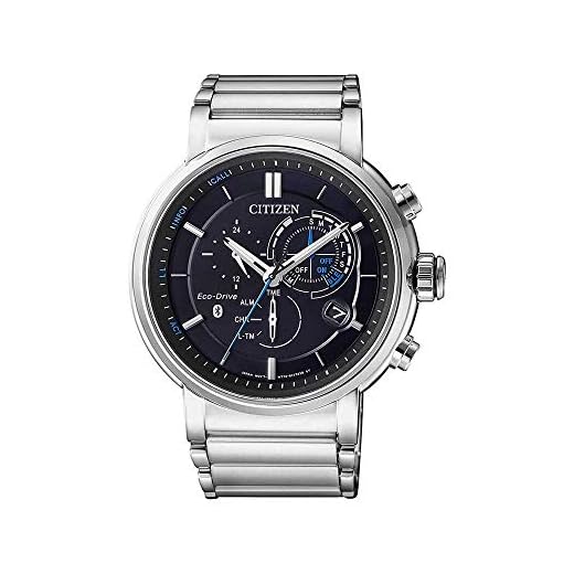 Citizen Reloj Hombre BZ1001-86E