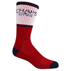 Crew - Color Block (Gray)