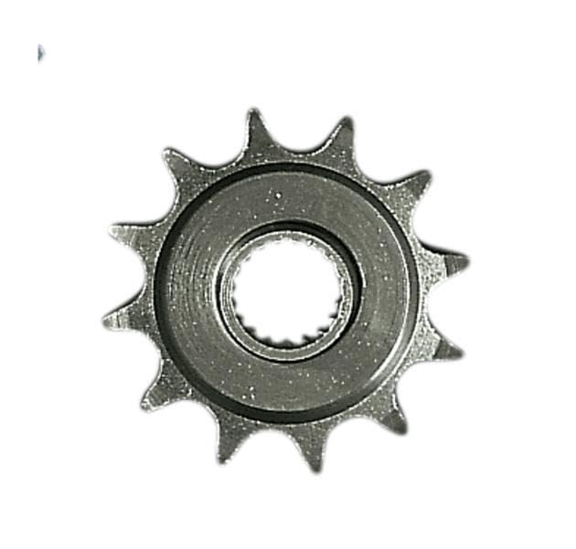 ATV&UTV Replace Parts & Accessories for PU 520 Front Sprocket 13T for Yamaha YZ125 for WR200R #139942 Mod-BBM45-FV9688