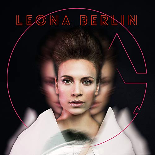 Leona Berlin feat. Olivier St. Louis