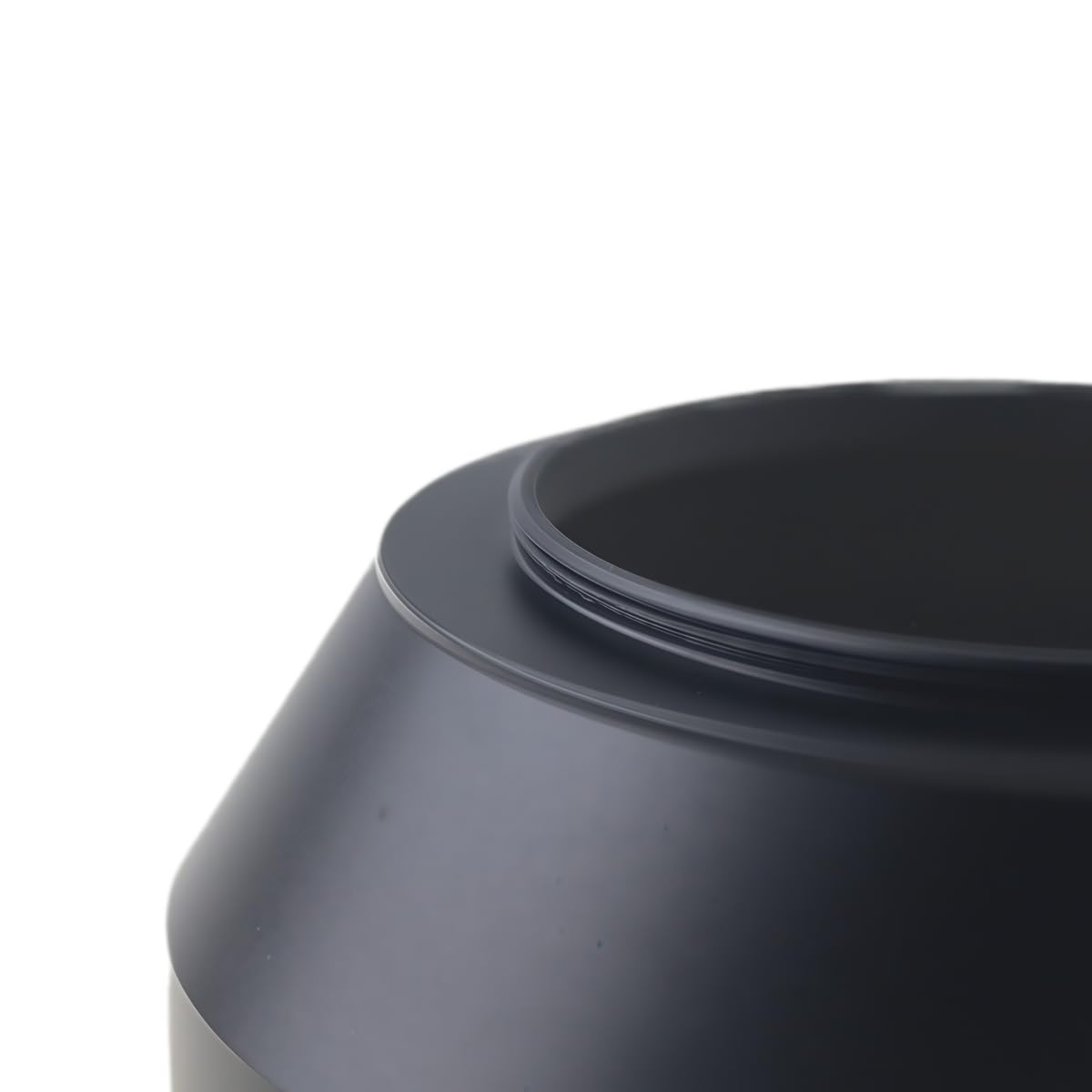 Amazon | Pixco レンズフード 金属製 ねじ込み式 HR-2 ニコン 50mm f