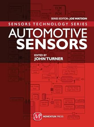 Automotive Sensors-Wow! eBook
