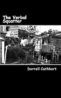 The Verbal Squatter: A Collection of South African Short Stories 0620470666 Book Cover