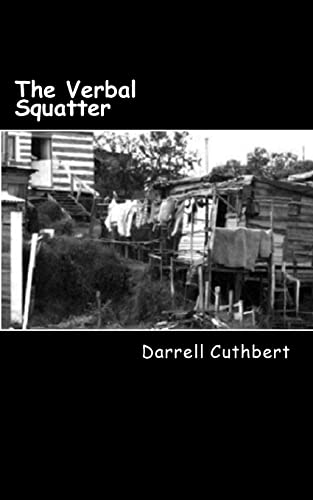 The Verbal Squatter: A Collection of South African Short Stories