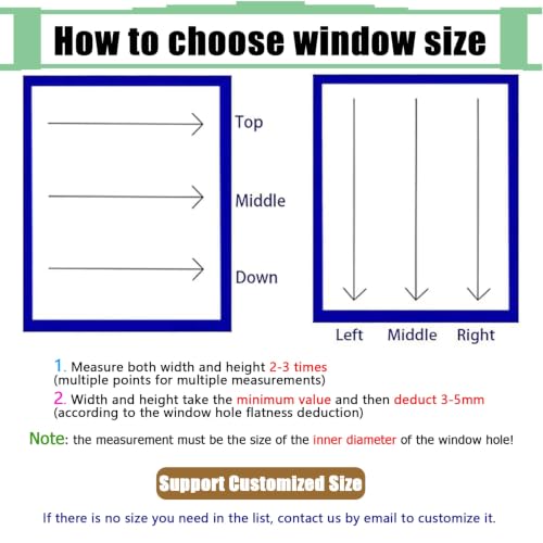 Ventanas corredizas con marco de aluminio resistente a la oxidación e intemperie 5