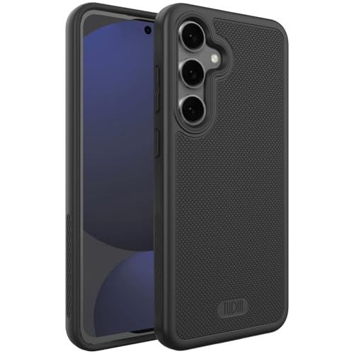 Coque Samsung S24 FE antichoc testée aux chutes et fine MergeGrip
