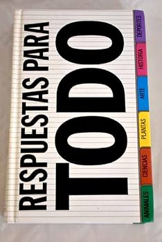 Respuestas para todo (Anima...