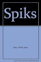 Spiks B008P3PYQY Book Cover