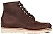 Thursday Boot Company Men's Diplomat Moc Toe Leather Boot, Arizona Adobe, 9.5