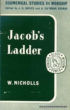 Jacob's Ladder: The Meaning of Worship.