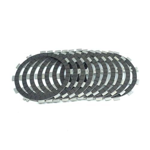 Kit disques friction embrayage pour Kawasaki Z1000 SX Tourer