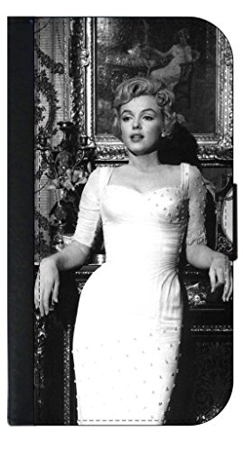 Marilyn Monroe - Passport Cover/Card Holder for Travel