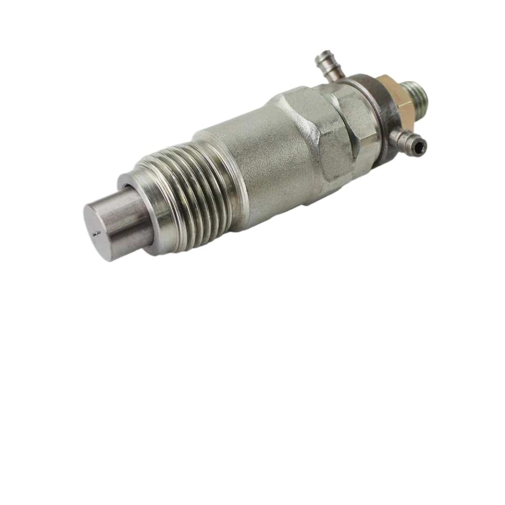 Yltbqkz Onecolor Fuel Injector Nozzle Compatible With D750 D850 D950 D1302 D1402 V1702 V1902 Engines - Replaces 15271-53020 And 70000-65209