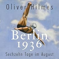 Berlin 1936 Hörbuch