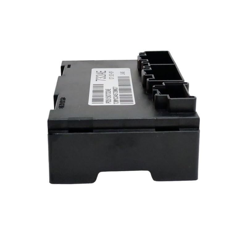 Changement vitesse assemblage moteur module de commande fluide pour Durango