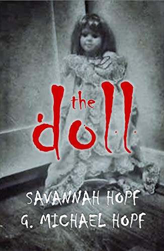 the doll horror