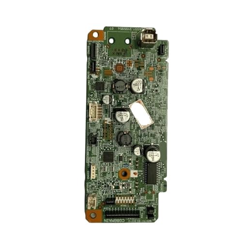 Printer Accessories, Tarjeta de Placa L3150 Compatible con Impresora EPSON, Placa Base, lógica Principal for repuestos,For Work Purposes