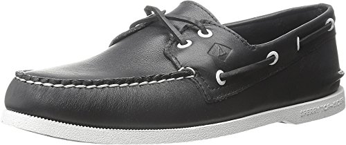Image of Sperry Top-Sider Men's A /O Boat Shoe Amaretto