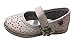 Conguitos Berlin, Zapatos para bebé Niñas, Blanco, 26 EU
