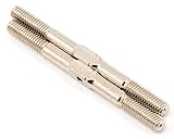 Square Steering Tie Rods (2pcs) for X8R/8RE/8/8E by Mugen Seiki