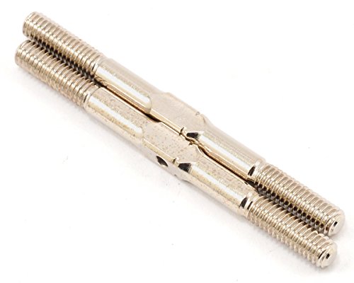 Square Steering Tie Rods (2pcs) for X8R/8RE/8/8E by Mugen Seiki