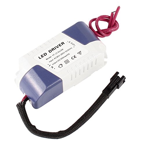 Pilote LED 3W pour transformer l'éclairage de votre salon moderne
