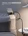 Lamicall Tablet Halter, Schwanenhals Tablet Halterung Bett mit Langer Arm