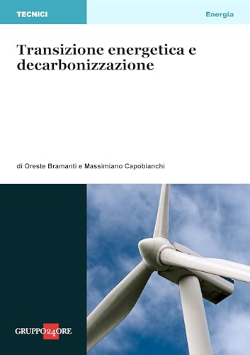 Transizione energetica e decarbonizzazione