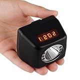●Batterie rechargeable : par rapport aux ampoules ordinaires, la LED est plus solide, difficile à casser, et sa durée de vie est plus longue.