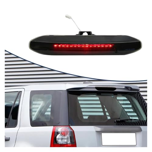Troisième feu arrière LED résout le problème de stop défectueux sur Freelander 2 LR2 2007-2015