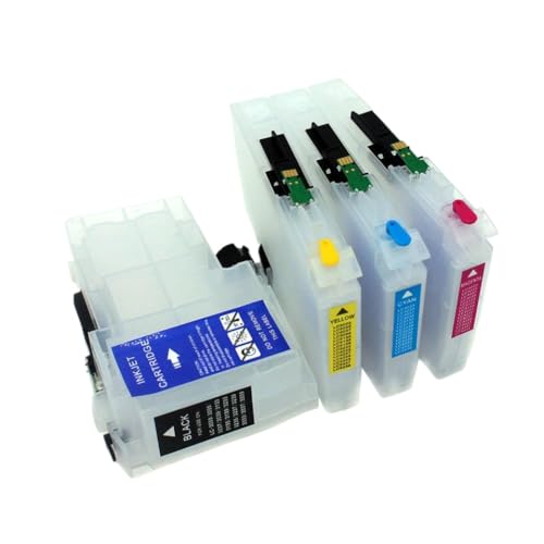 Cartouche LC426XL compatible MFC-J4535DW encre haute densité stable