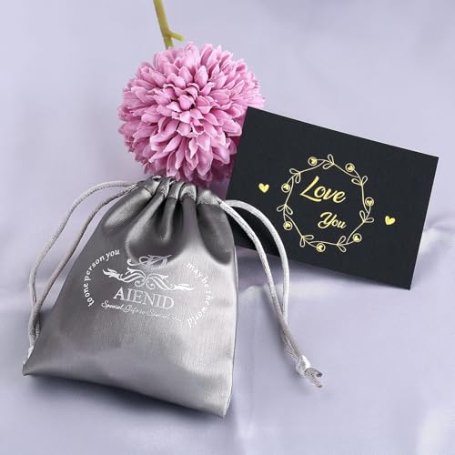 Womens Rings Size 6, Wedding Band Titanium 8mm Vintage Silver Spinner Vintage Dragon Scale Pattern Jewelry Engraved Gifts2