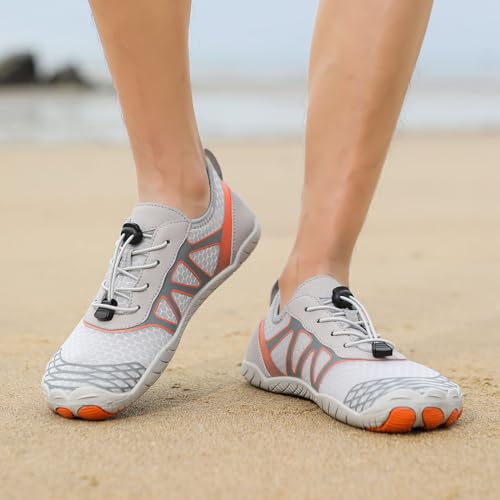 Grounded Footwear for Women Men Neuropathy Hike Pro Footwear Barefoot Healthy & Non-Slip Barefoot Shoes Unisex2