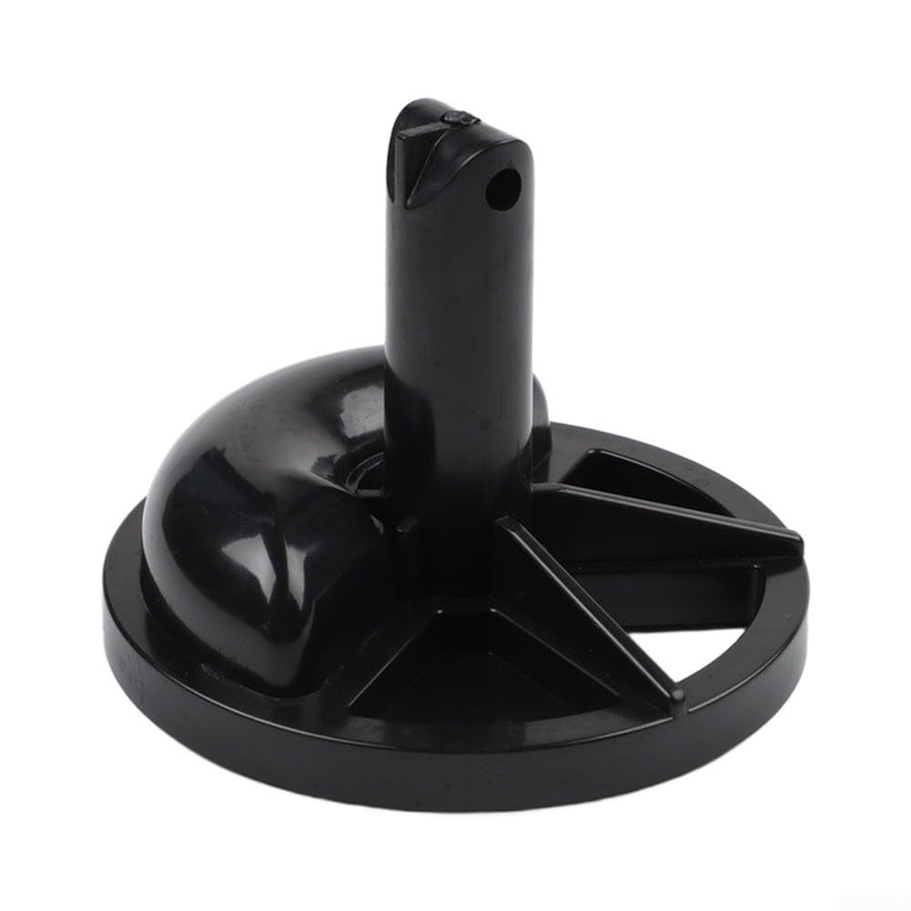 Joint de filtre de piscine noir étanche pour vanne multiport 3,8 cm anti fuite eau
