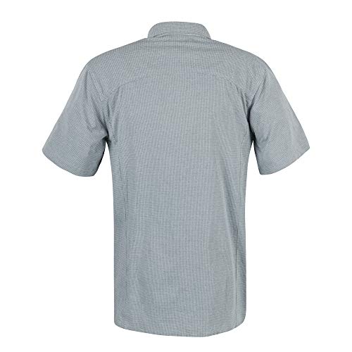 Helikon-Tex Defender Mk2, Ultralight Short Sleeve Shirt, Outback Line Outdoor and Hiking Tactical Shirt2