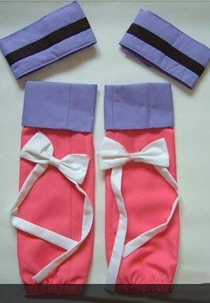 Amazon | 【maolaoshicos】コスプレ衣装 テイルズ オブ ジ アビス風