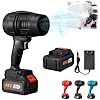 Anchester Turbo Jet Blower, Cordless Turbo Super Power Air Duster Anchester Turbo Jet Blower, Cordless Turbo Super Power Air Duster