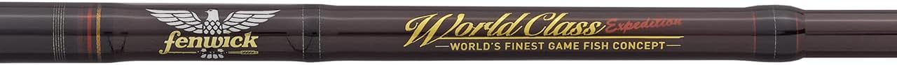 TIEMCO WCE66SL-5J Fenwick World Class Expedition