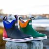 Xtratuf mens Ankle Deck Boot